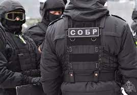 С её помощью вы можете:. Na Prospekte Shaumyana Sobr Zaderzhival Specnazovcev