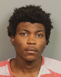 Tuscaloosa County teen charged in deadly Birmingham shooting