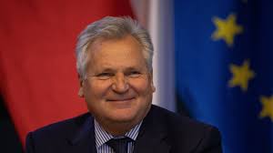 Były prezydent pochwalił się swoją playlistą, a na niej. Aleksander Kwasniewski W Naturze Zelenskiego Nie Lezy Bycie Autorytarnym Liderem Polityka Wiadomosci Gazeta Pl