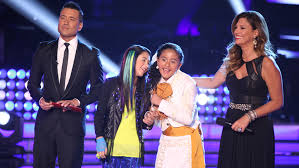 Cuenta oficial de #lavozkids en @antena3com uno de los formatos de entretenimiento más potentes y exitosos en todo el mundo. La Voz Kids Capitulos Completos Coaches Audiciones A Ciegas Batallas Telemundo