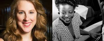 Mary Lou Williams as shared by Deanna Witkowski in a New Biography — WZUM  Jazz Pittsburgh