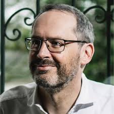 Es freut mich sehr, den Businessclub Deutschland