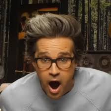 Your Eyes Are Sparkling — I haven't seen anyone bring this up yet, but it...