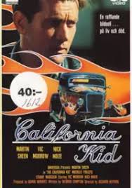 The California Kid (1974)