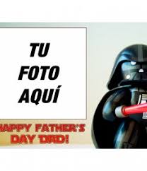 Pero hay que ser muy realista del tiempo que tomará conseguirlas y en los pasos que hay que dar. Felicita El Dia Del Padre Con Esta Graciosa Tarjeta De Star Wars Fotoefectos