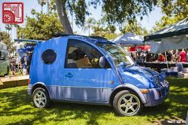 The snail's new car is sleek and modern. Imports Page 1008