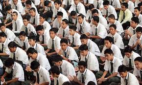 Setiausaha j/k unit bimbingan dan kaunseling/sekolah penyayang. Wajarkah Masalah Disiplin Pelajar Perlu Ditangani Oleh Guru Sahaja