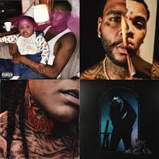 Maybe you would like to learn more about one of these? Album Sales Week 40 2019 Dababy Kevin Gates Young M A Post Malone More Fresh Hip Hop R B