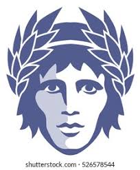 7+ Hundred Greek Gods Laurel Royalty-Free Images, Stock Photos & Pictures