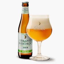 New Beer Thursday June 12 2014 Belgisches Bier Bier Trappistenbier