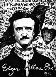 Edgar Allan Poe Edgar Allan Poe Edgar Allen Poe Allan Poe