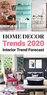 Home Decor Trends 2020 Interior Trend Forecast Trending Decor Home Decor Home Decor Trends