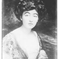 Ellen McLean, wife of Lt. Col. Darryl McLean, 72nd