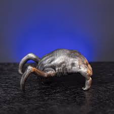 Headcrab Half-Life metal miniature миниатюра miniature фигурка figure |  AliExpress