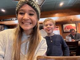 Approaching childcare differently. In the last year I had stopped nannying  to pursue other ventures, one of those being caring for my grandmother. She  has now passed, and I will be looking