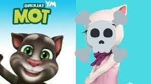 Tom Mata's Instagram, Twitter & Facebook