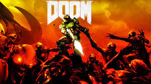 Free download doom 2016 torrent. Doom 2016 Pc Game Free Torrent Download Full Version