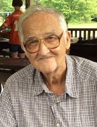 Obituary for Ernest Long