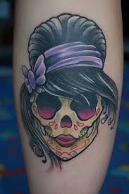 Maybe you would like to learn more about one of these? 160 Skull Tattoos Best Tattoos Designs And Ideas