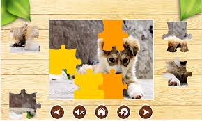 Click the navigational arrows to choose a puzzle. Dog Jigsaw Puzzles Brain Games For Kids Free Apk 2 0 3 Download For Android Download Dog Jigsaw Puzzles Brain Games For Kids Free Apk Latest Version Apkfab Com