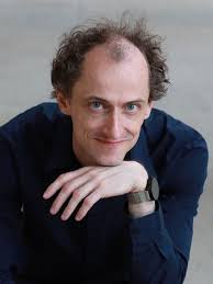 Paul Schlase, actor (Vamos! Actors Berlin)