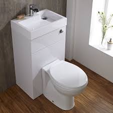 At milano water supply corporation, we are committed to providing safe, high quality water services to our community, while maintaining a standard of excellence in customer service and environmental conservation. Milano Lurus White Modern Select Toilet And Basin Combination Unit 500mm X 890mm Space Saving Bathroom Small Toilet Room Small Attic Bathroom