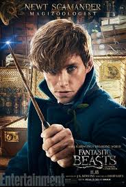 Fantastic Beasts And Where To Find Them Weekly Entertaiment Fantastic Beasts Movie Fantastic Beasts Fantasic Beasts