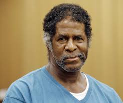 Lawrence J McKevitt"