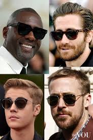 Image result for best mens haircut oval face