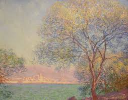 We did not find results for: Claude Monet Impressionism Paintings The French Riviera Itravelwithart