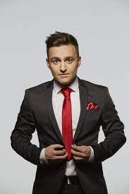 Vajk szente is a 40 year old hungarian tv personality. Szente Vajk
