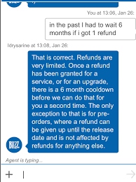 Difmark offered me a refund to remove my 3/5 review of trustpilot. Read This Before You Pre Order Shadowlands