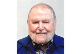 Ken Moran Obituary (1945