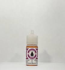 Redwood Empire Sapphire Salt Vape e-Liquid 30mL - Beyond Vape