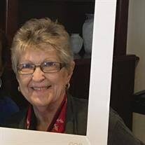 Carolyn Faye Roden Obituary