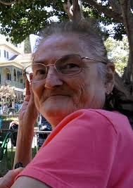 Maryann Woodward's Instagram, Twitter & Facebook