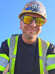 Hello from Winnipeg Manitoba First Metis Woman to Own and Operate my Own  Heavy Equipment Construction company Native Proud