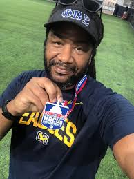 UDCNAS thanks Ross Shady for being first