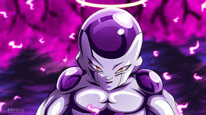 The great collection of dragon ball wallpaper for desktop, laptop and mobiles. Hd Wallpaper Dragon Ball Super Frieza Villain Super Villain Wallpaper Flare
