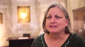 Beverly McPhail steps down as WRC Director