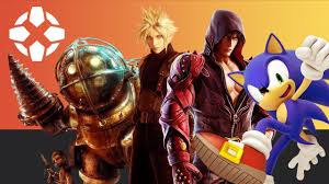 If you're curious about this month's netflix. Ign Announces Summer Of Gaming Event This June One More Game