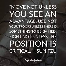 Check spelling or type a new query. 30 Powerful Sun Tzu Quotes About The Art Of War Inspirationfeed Art Of War Quotes War Quotes Sun Tzu