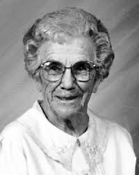 Leath Virginia Bruce Eastman (1916-2010)