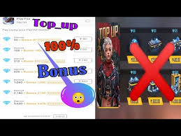 Masukkan nomor handphone kamu, setelah itu ikuti petunjuk yang dikirim melalui sms. Free Fire Top Up Trick Free Fire Top Up And Get 100 Bonus Diamond Garena Top Up Center Youtube