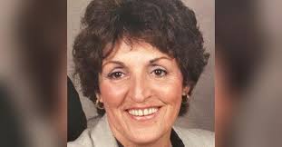 Geraldine "Gerri" Cassidy Obituary