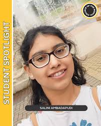 Meet Salini Ambadapudi, our first @ksuengineering Student Spotlight!  👩🏻‍💻 This Computer Engineering standout has embraced several Honors  opportunities. Swipe to discover her journey! #CollegeOfTheMonth