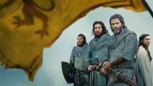 Outlaw King: Mengungkap Kebenaran di Balik Pahlawan Skotlandia dalam Film Netflix yang Menegangkan