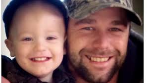 Snowmobiler who fell through Black River Lake ice remembered as loving  father