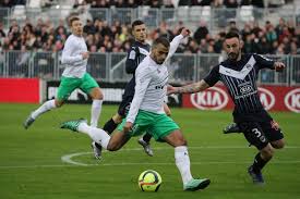 Oussama tannane ha regresado al saint etienne y terminará la temporada en club francés. Netherlands Youth International Oussama Tannane Chooses Morocco Kingfut