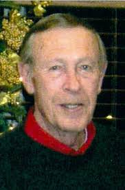 Les Hintz Obituary August 20, 2012